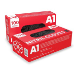 NITRIL GLOVES A1