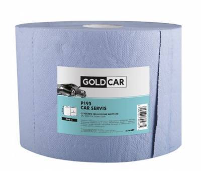 Полотенце 3-х слойное 22*36 см Car Universal Solid Полотенце 3-х слойное 22*36 см Car Universal Solid фото | Европроект Tрейдинг