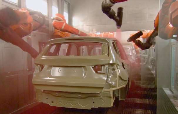 Как выбрать оттенок грунта под окраску