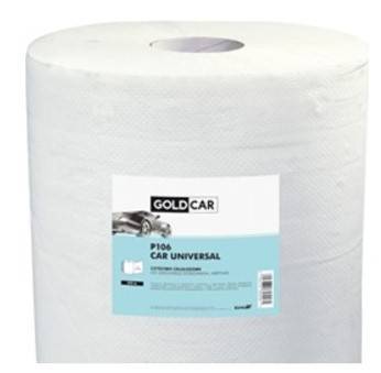 Полотенце 2-х слойное 26,5*34 см Car Universal Solid Полотенце 2-х слойное 26,5*34 см Car Universal Solid фото | Европроект Tрейдинг
