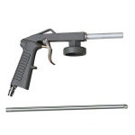 Solid Under Coating Gun