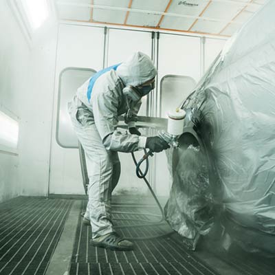 Две ошибки маляра