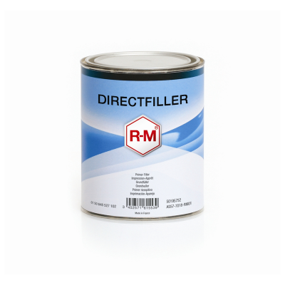 Грунт серый DirectFiller Grey R-M, 3л Грунт серый DirectFiller Grey R-M, 3л фото | Европроект Tрейдинг