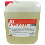 Anti Dust