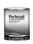 Грунт PC-GT20 Speed Primer Plus 1L Black White