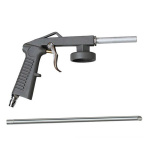 Solid Under Coating Gun