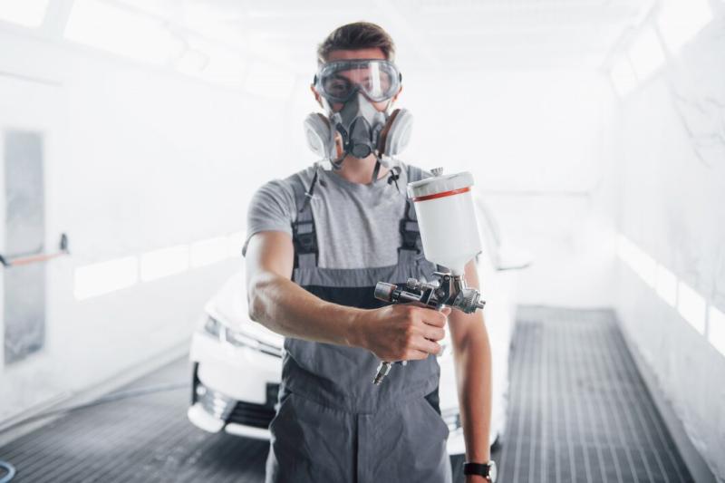 Перспективы развития рынка авторефиниша в Беларуси к 2025 году!