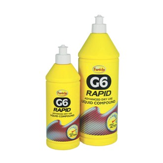 Farecla G6-Rapid-Advanced-Dry-Use-L