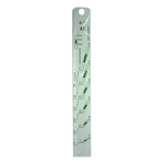 Aluminium paint stick А1