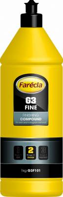 Farecla G3 Fine Finishing Compound G3F 101 Farecla G3 Fine Finishing Compound G3F 101 фото | Европроект Tрейдинг