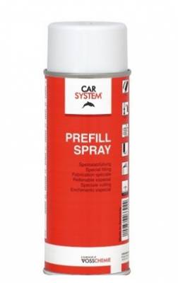 Растворитель-спрей Prefill-SpraySolid 400 мл Растворитель-спрей Prefill-SpraySolid 400 мл фото | Европроект Tрейдинг