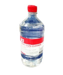Spray Gun Cleaner 1l