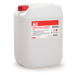 A1 SPRAY GUN CLEANER 10