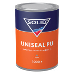 UNISEAL PU Grey