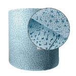 Crowsfoot Meltblown Wipes K5