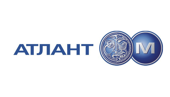 Атлант-М — автоцентр Атлант-М — автоцентр