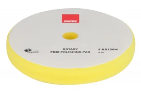 полировальный диск из поролона