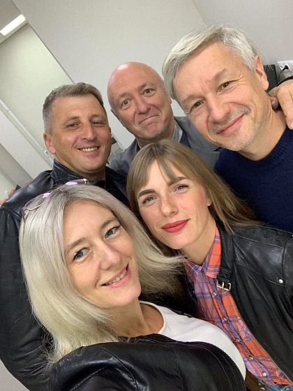 Технический отдел